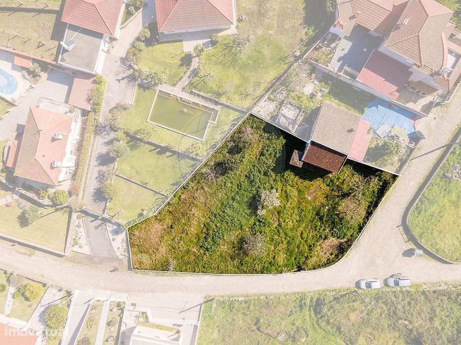 Terreno  para venda — Subportela, Deocriste E Portela Susã, Viana do Castelo