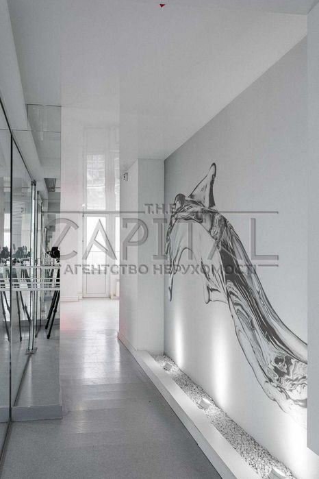 Коммерческая недвижимость по адресу ул. Кудряшова (площадь 144 м²) - Atlanta.ua - фото 15