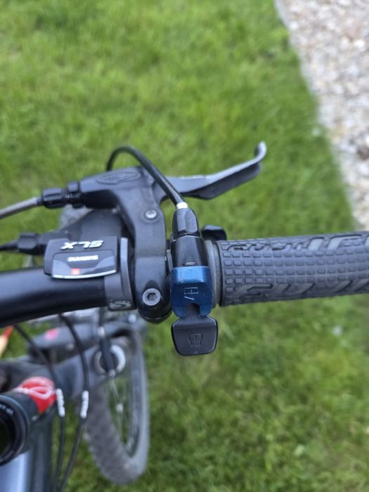 Rower górski MTB Fuji slx