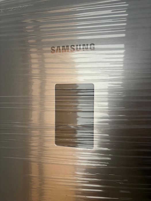 Frigorífico Combinado Samsung RB34C672DSA/EF No Frost 384L Inox – Como Novo