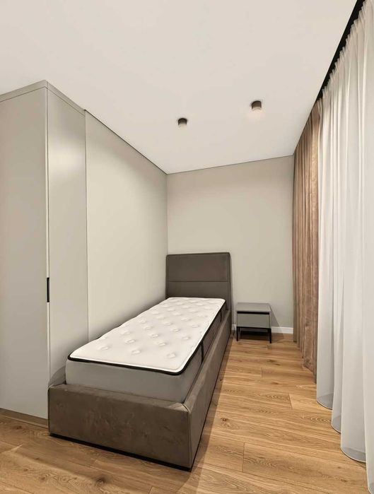 Квартира, 3к. Євроремонт. ЖК Cappucсino House. Садова, 1Б, Жуляни, Соломʼянський район