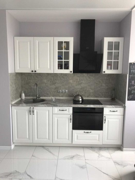 2-rooms apartment apartment by the address st. Raduzhnyy m n (area 65 m²) - Atlanta.ua - photo 3