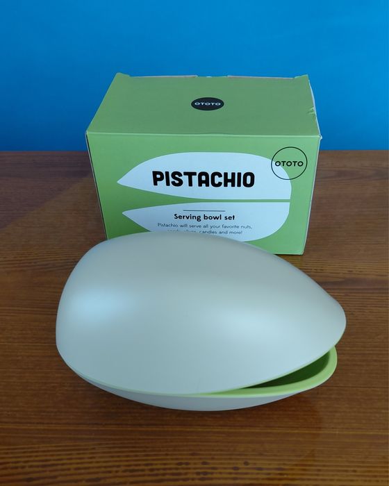 Набір піал OTOTO Pistachio (оригінал)