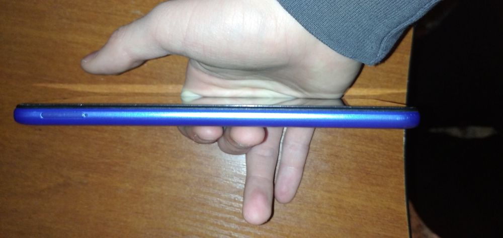 Xiaomi redmi 10a 4/128