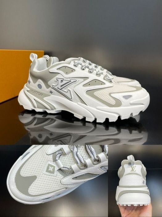 Louis Vuitton Sneaker Trainer