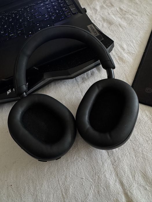 Sony Auscultador WH-1000XM5SA