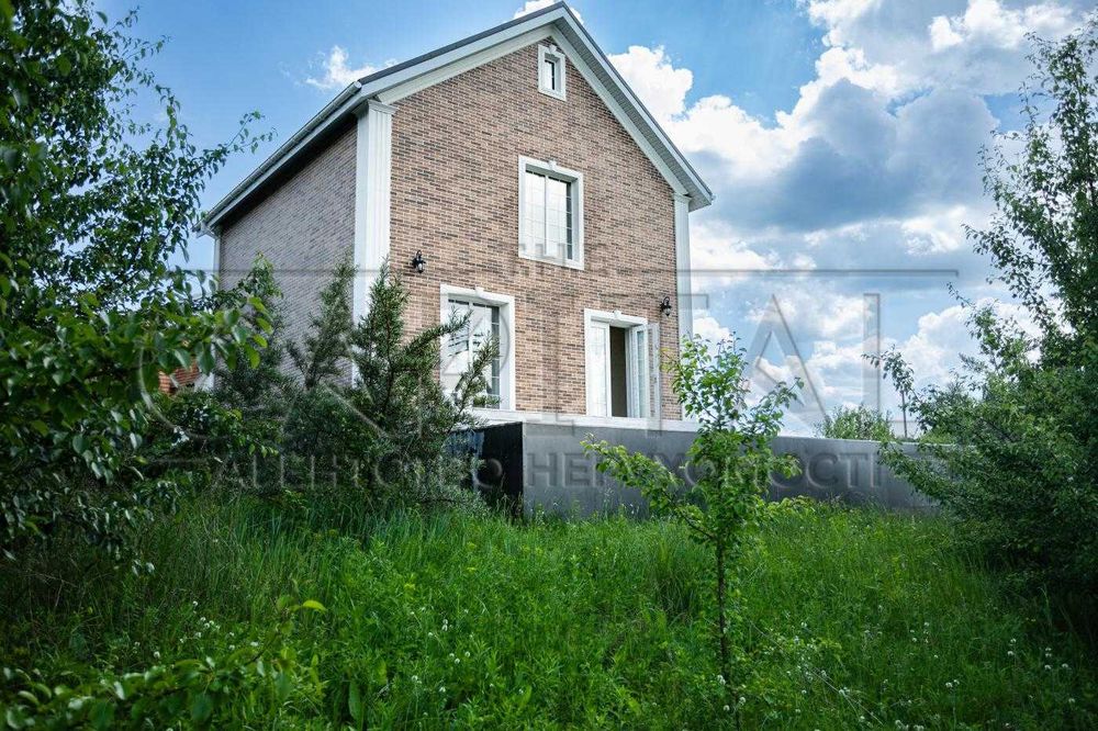 Продаж будинку, с. Рославичі, Обухівський р-н