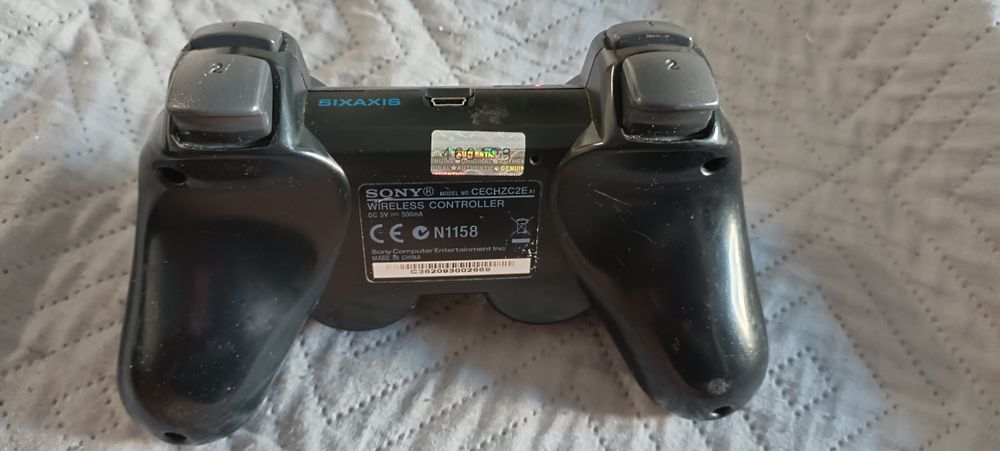 Pad PS3 PlayStation 3