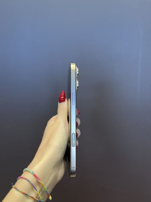 RATY 0% iPhone 16 Pro Max 256 GB BATERIA 91% GWARANCJA 12 miesiecy !!!