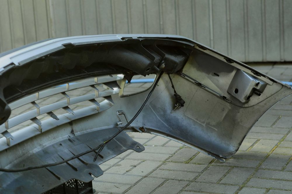 Zderzak przedni Citroen Xantia lift 98-01