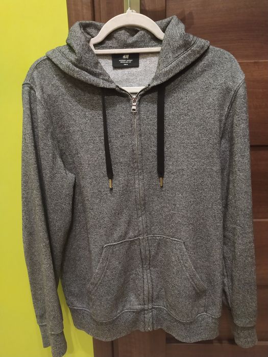 Bluza męska H&M S