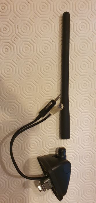 Suporte de Antena