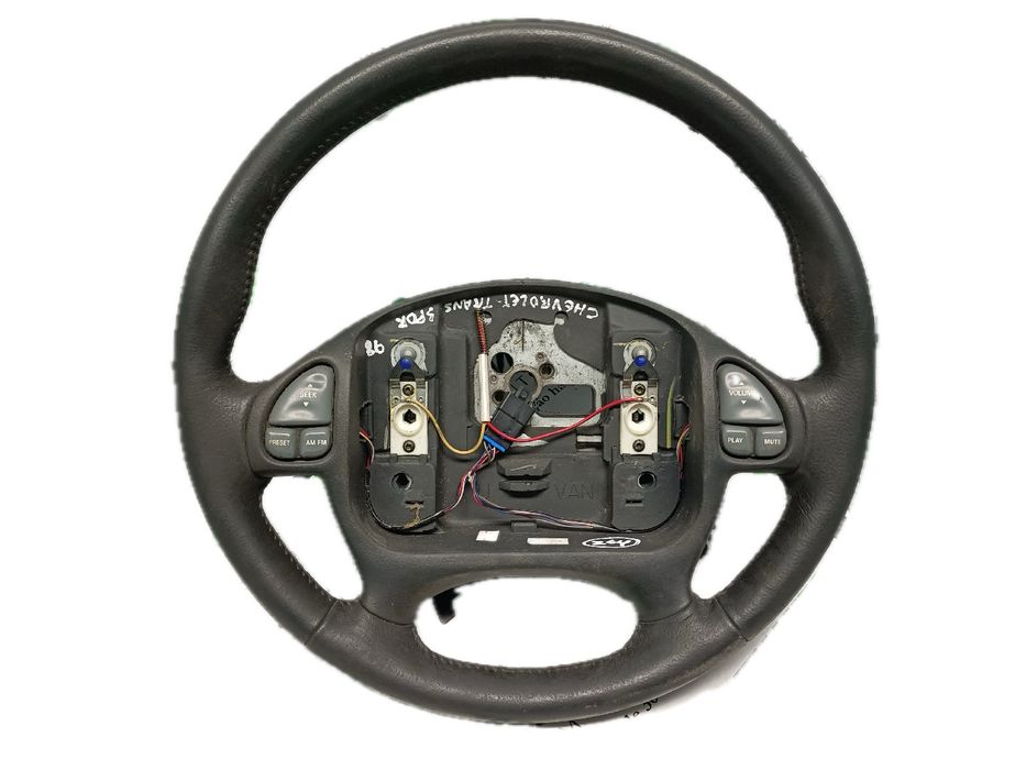 Volante de direção CHEVROLET Trans Sport