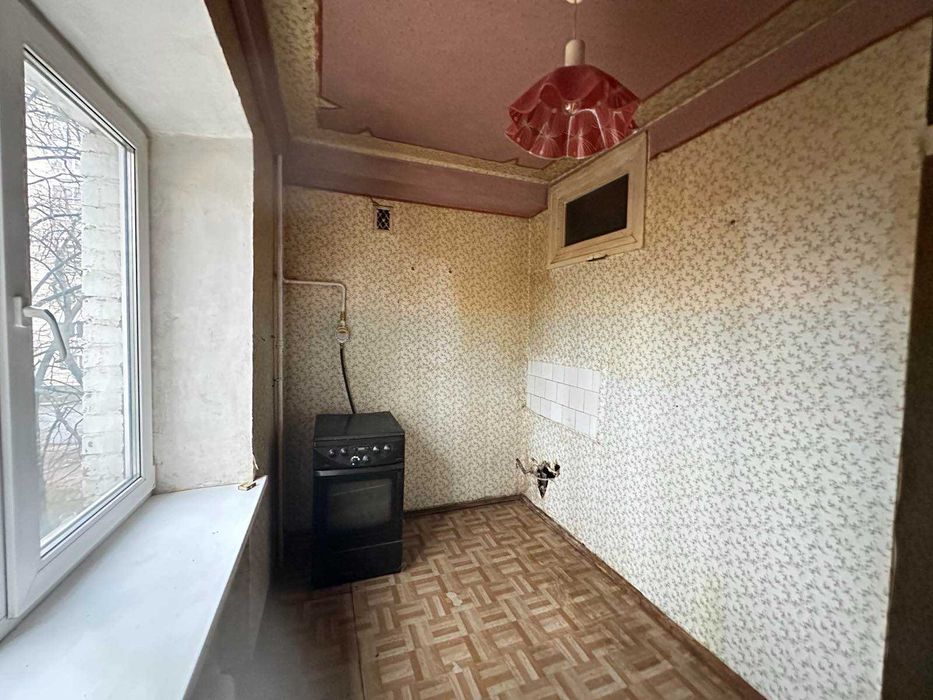 Продаж 2к квартири біля метро Дорогожичі