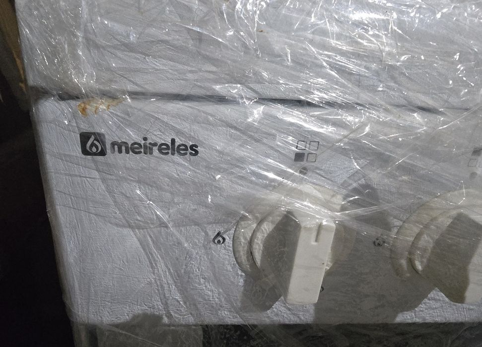 Fogão Meireles quase novo