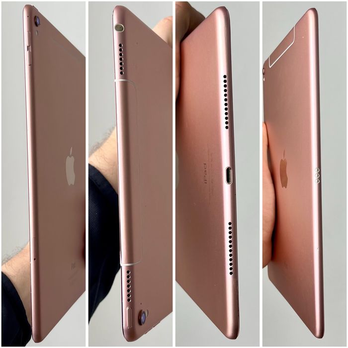 iPad Pro 9.7 32Gb ІДЕАЛ Айпад Про 9.7 планшет apple