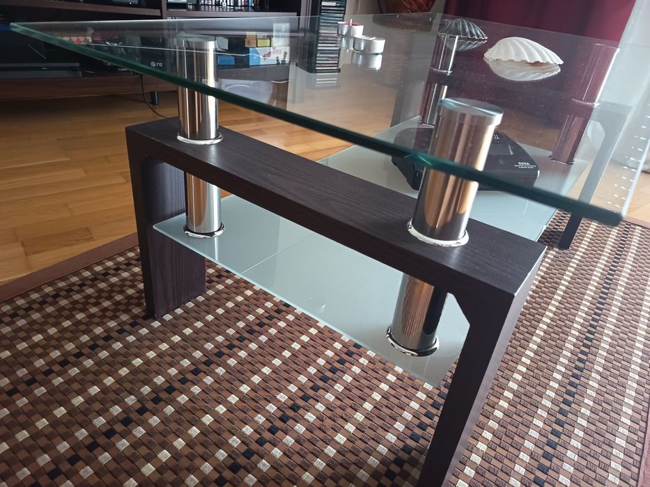 Mesa de apoio Sala