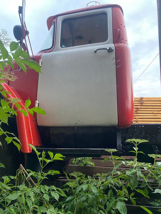 Продам кабіну зіл 131