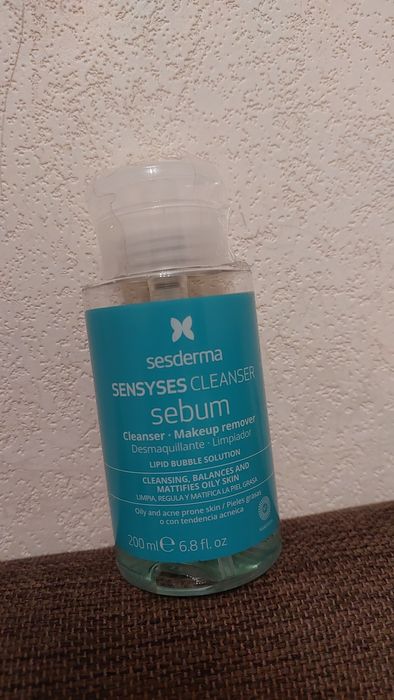 Тоник для лица Sesderma (sebum)