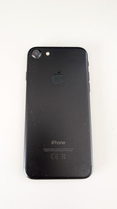 iPhone 7 32gb Black