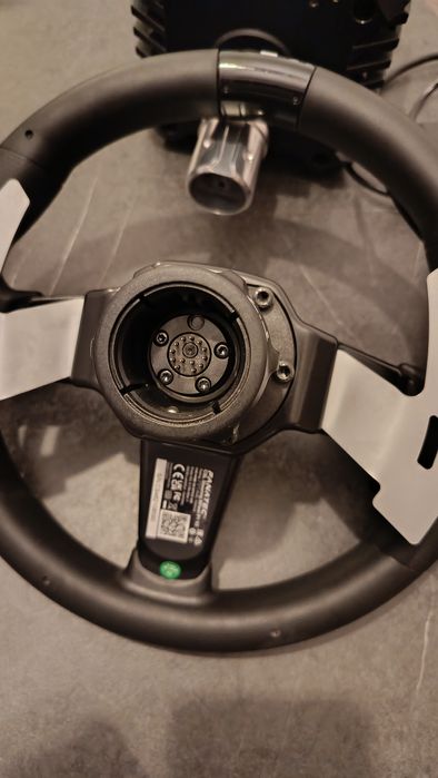 Fanatec Bundle csl DD (8nm)