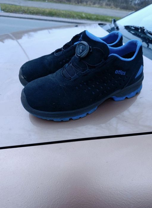 Buty Atlas system Boa rozmiar 41