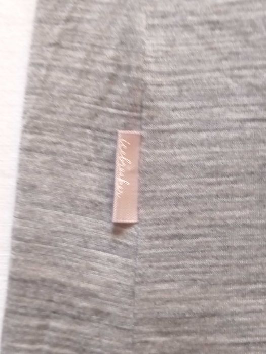 Icebreaker Термобілизна, термобелье, футболка, шерсть, вовна