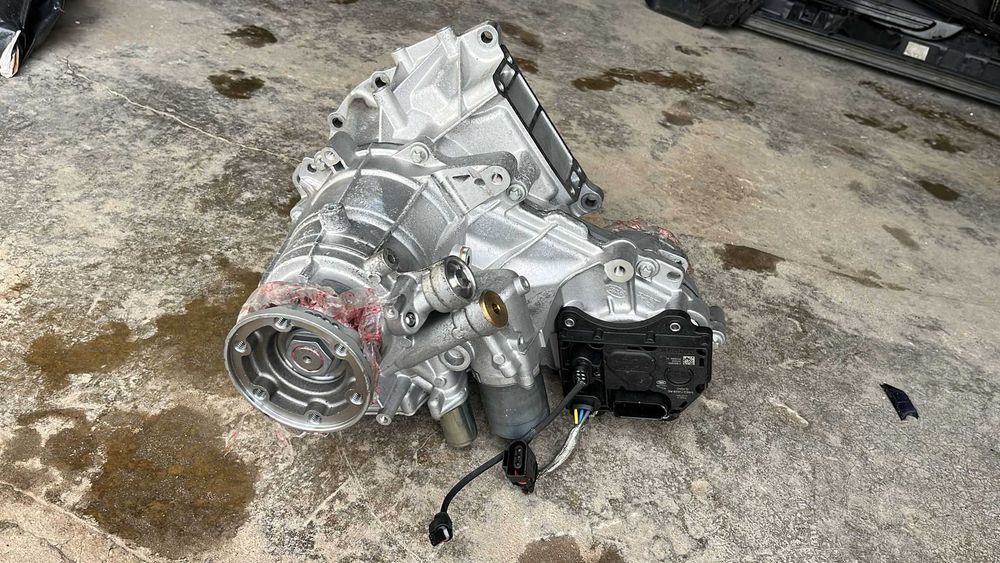 Caixa de transferência Land Rover Range Rover Sport L461