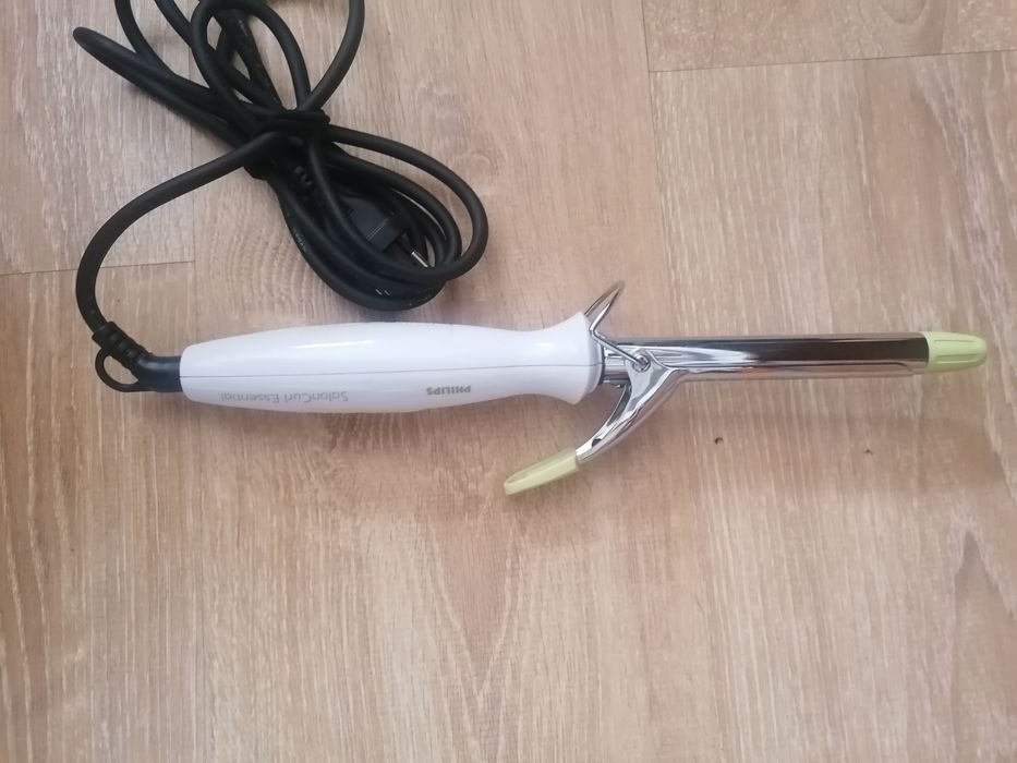 Плойка, утюжок Revlon, Philips