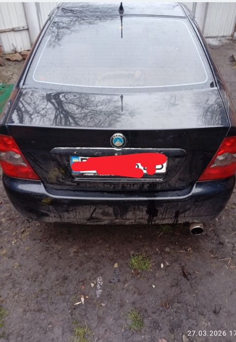 Продам авто на ходу
