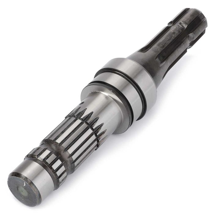 Wałek WOM Massey Ferguson