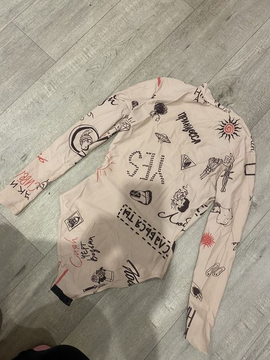 Комбидрес новый