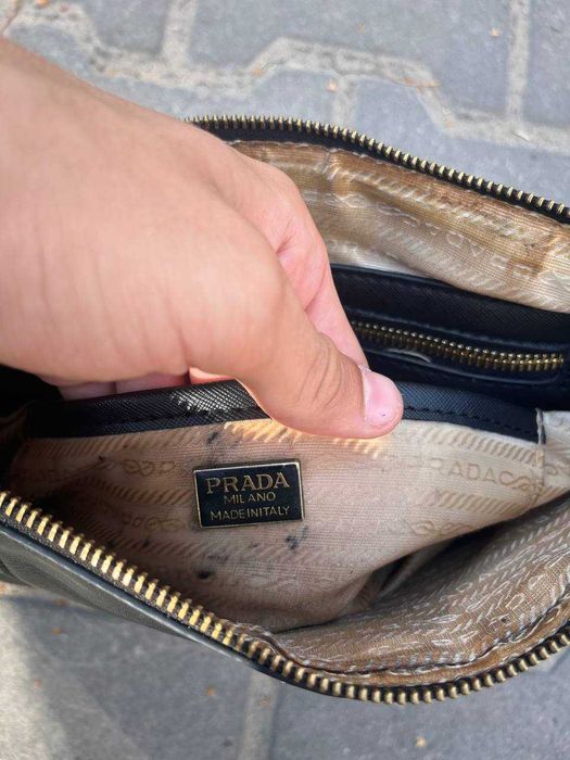 Сумка Прада Prada