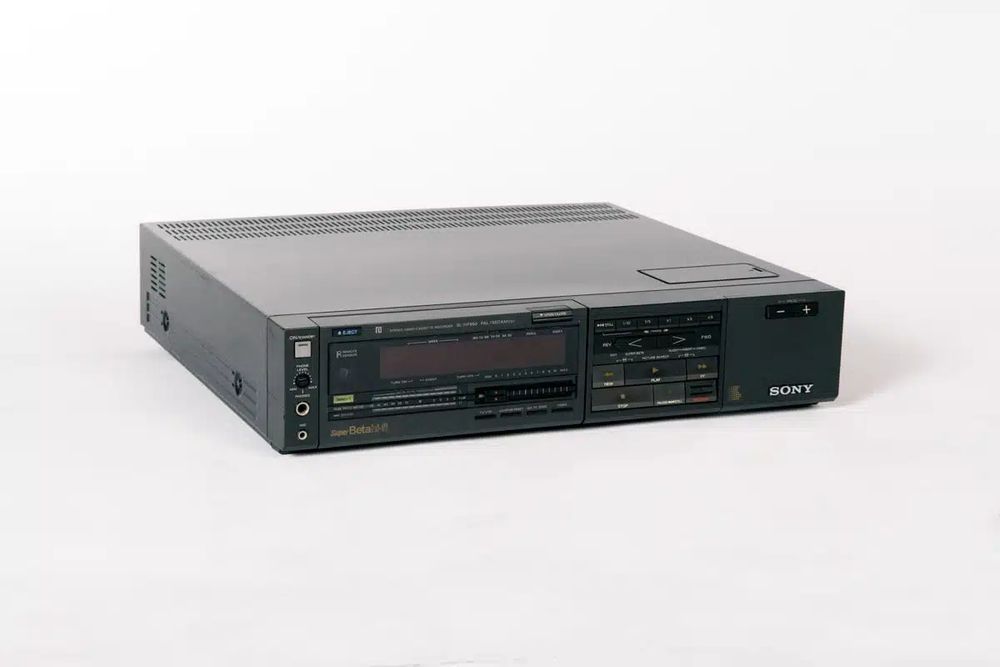 Sony Super Betamax SL-HF950