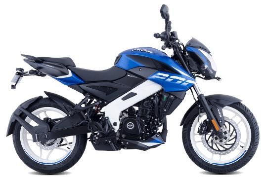 АКЦІЯ!!! Розпродаж! Bajaj Pulsar 180 NS 200.