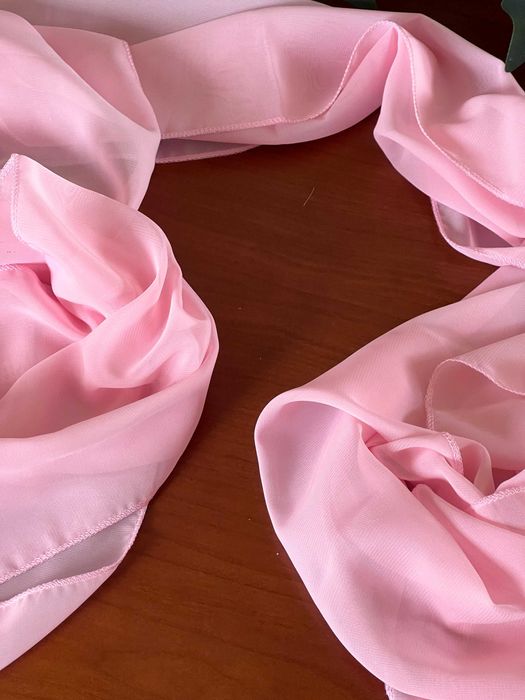 CJ tecidos para decoração de cadeiras em festas