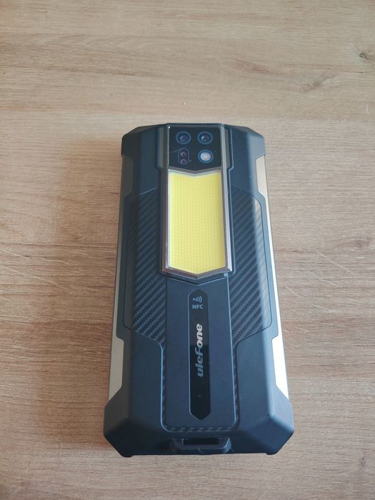 Telefon komórkowy Ulefon Armor 24