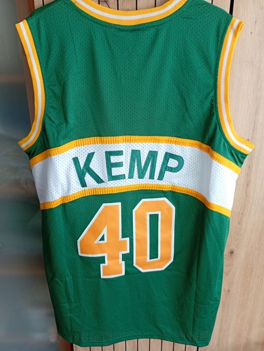 Koszulka NBA Kemp Sonic