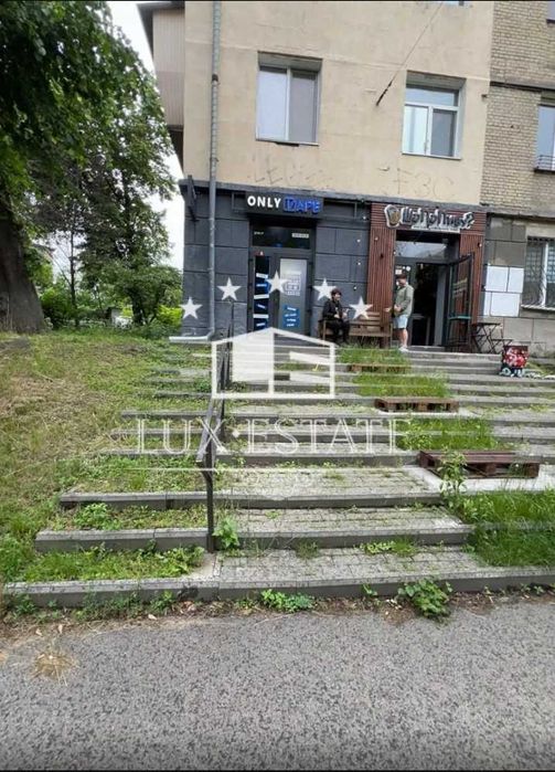 Коммерческая недвижимость по адресу ул. Ереванская (площадь 36 м²) - Atlanta.ua - фото 4