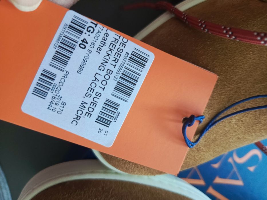 Skórzane buty 40 idealne na wiosnę