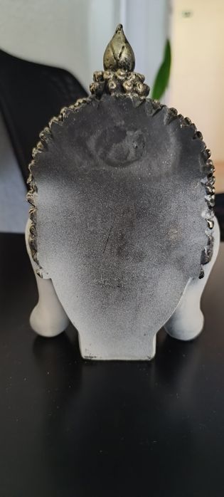 Cabeça de Buda decorativo