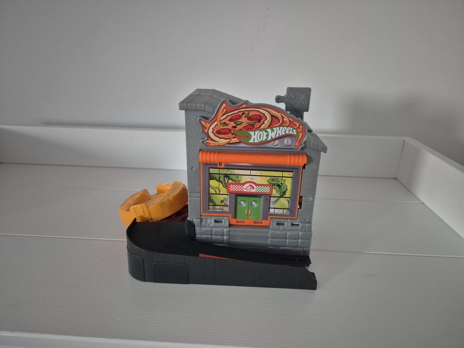 Zabawka hot wheels