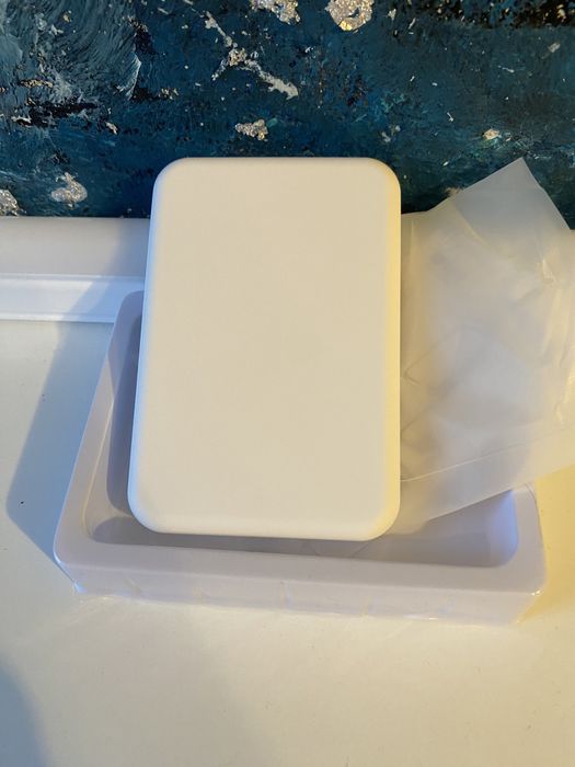 Powerbank magsafe 10000 mah szybkie ladowanie