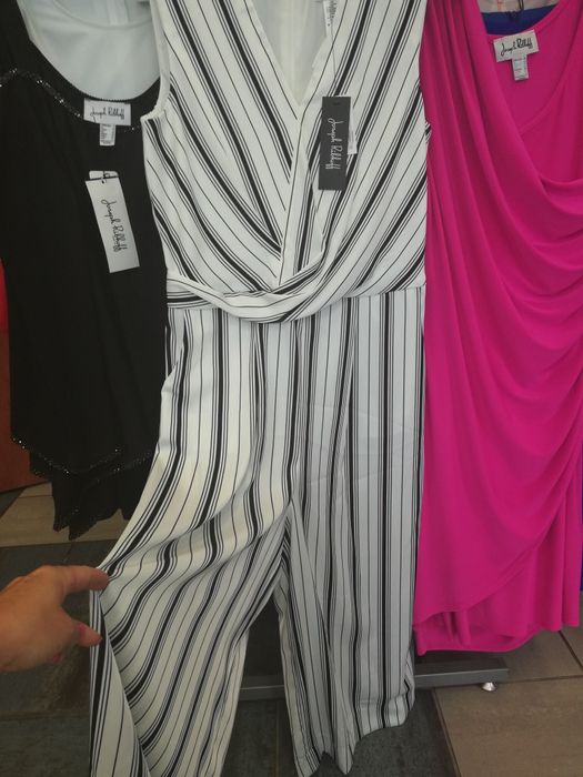 Kombinezon Joseph Ribkoff 192904, rozm , 12, 14