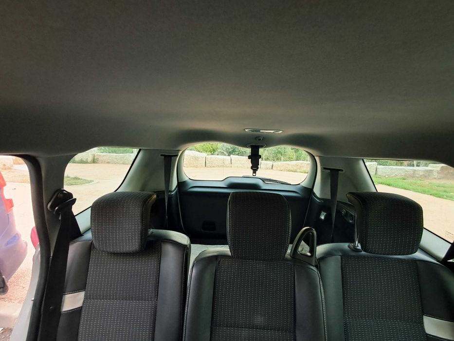 Renault grand scenic