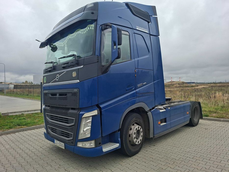 Volvo