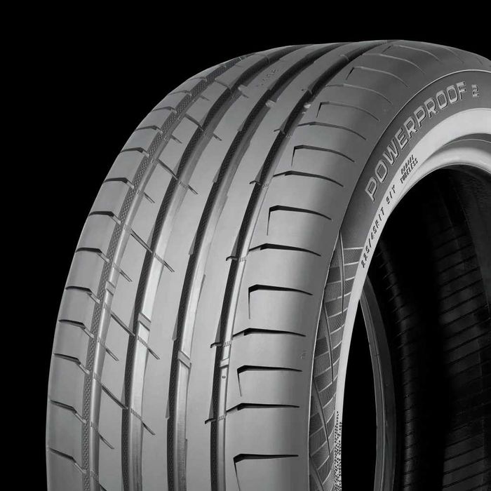 НОВИНКА! 215/65 R16 102V XL POWERPROOF 2 SUV NOKIAN шины летние
