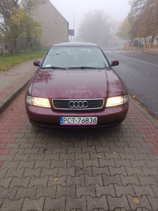 Audi A5 B5 1.9 DI
