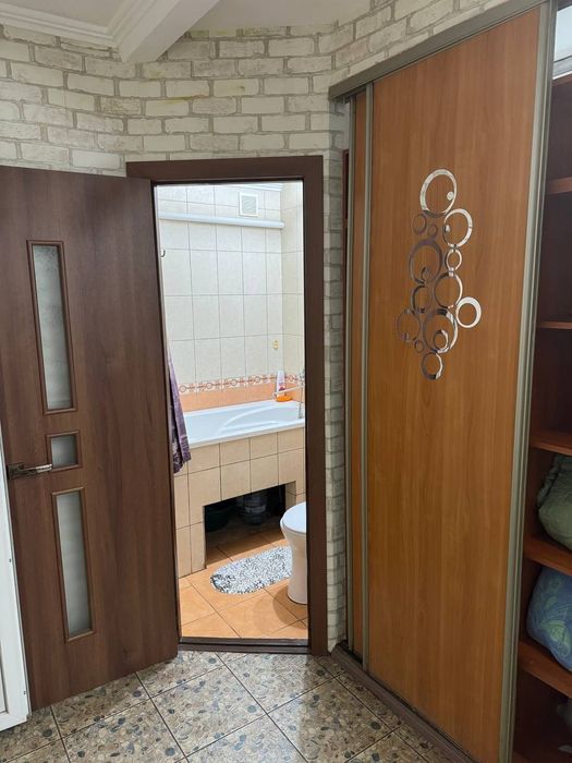 Сдам 1-ком квартиру Собственник