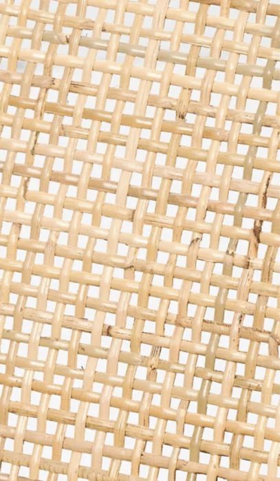 Cadeira Lounge Natural | DIAH | CASA